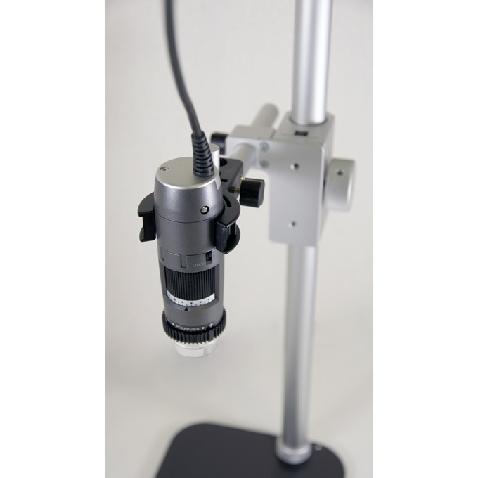 RK-06AE (ESD Safe) Stand semi-profesional versatil pentru microscoape Dino-Lite